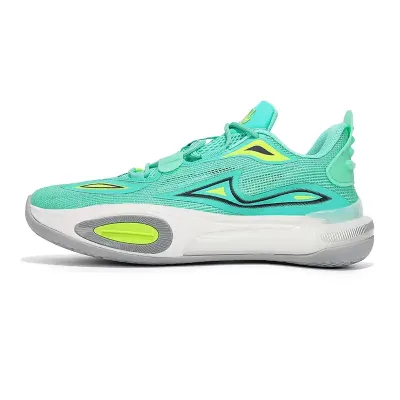 SIGNATURE ARC SNEAKERS