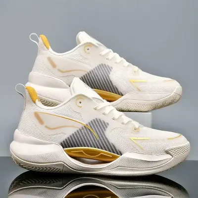 NIGHT BLAZE SNEAKERS