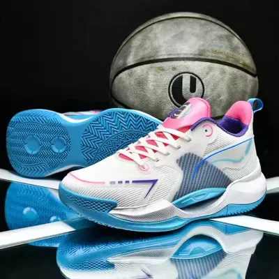 NIGHT BLAZE SNEAKERS