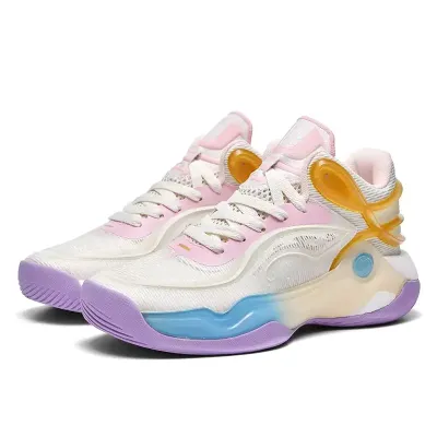 AERO MAX SNEAKERS