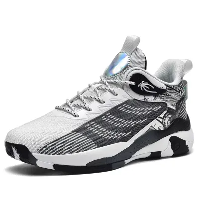 STREET PRO SNEAKERS