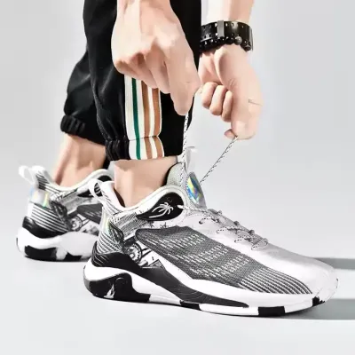 STREET PRO SNEAKERS