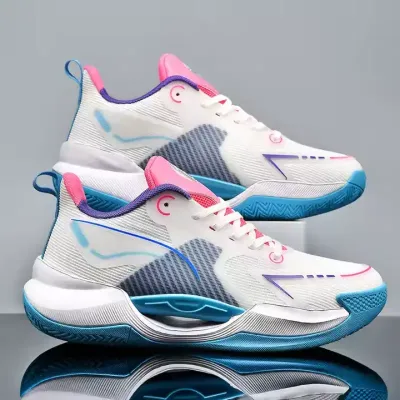 SILK SHOT SNEAKERS
