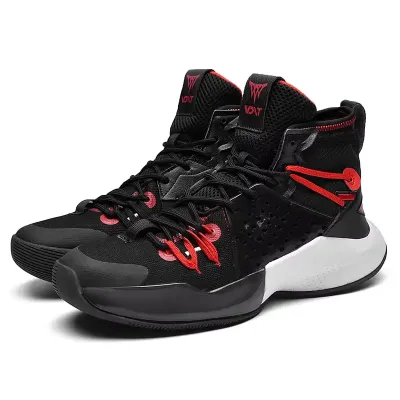 SOLID GRIP SNEAKERS
