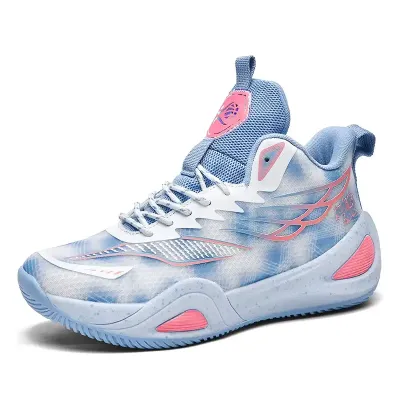 AIR GRIP SNEAKERS