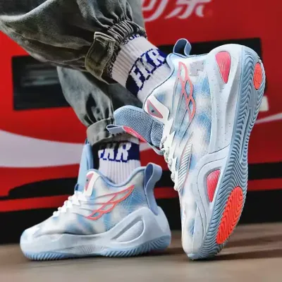 AIR GRIP SNEAKERS