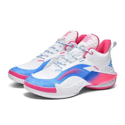 NIGHT GLOW SNEAKERS