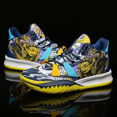TORQUE X SNEAKERS
