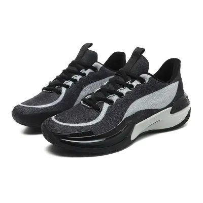HYPER DRIVE PRO SNEAKERS