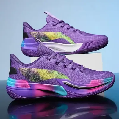 HYPER DRIVE PRO SNEAKERS