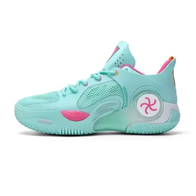 GLOW PRO SNEAKERS