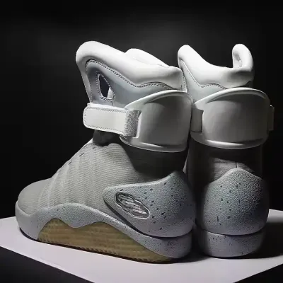 VELOCITY PRIME SNEAKERS
