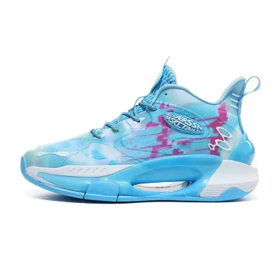 FREESTEP MESH SNEAKERS