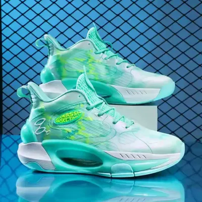 FREESTEP MESH SNEAKERS