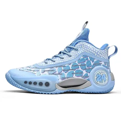 DUAL FIT SNEAKERS