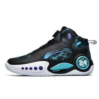 AIRSTRIKE CUSTOM SHOE