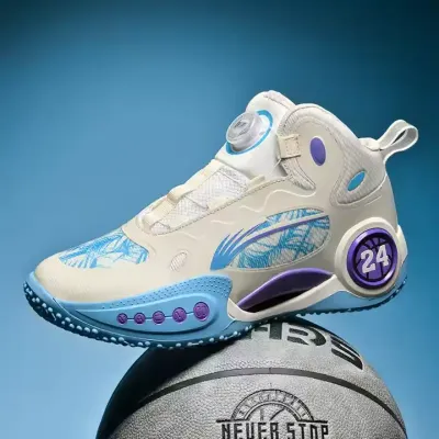 AIRSTRIKE CUSTOM SHOE
