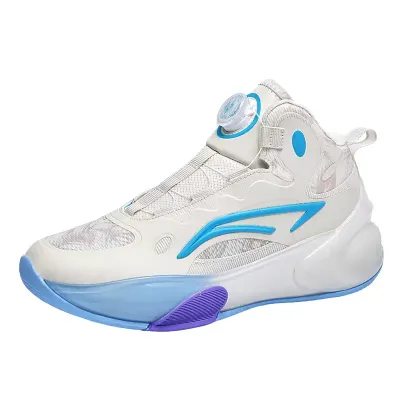 HYPERDRIVE PRO BOOTS