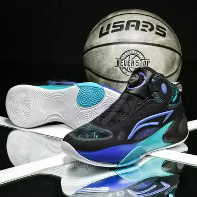 HYPERDRIVE PRO BOOTS