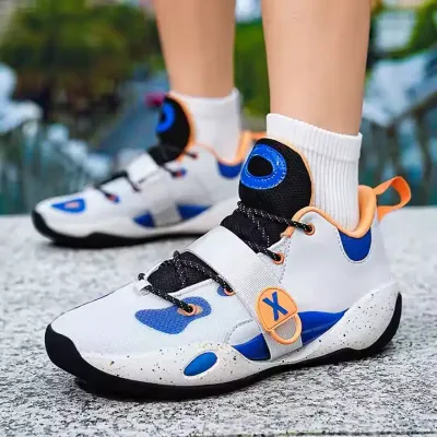 AIRCUSHION SNEAKERS