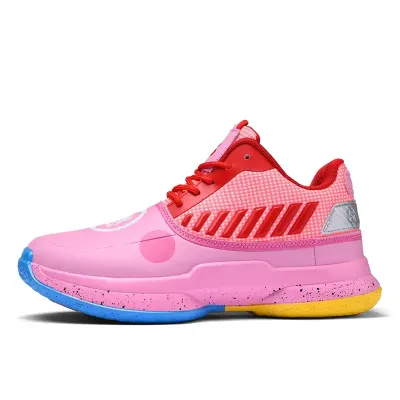 TITAN GRIP SHOES