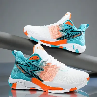 DURASOLE CUSTOM SNEAKERS