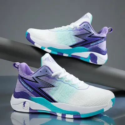 DURASOLE CUSTOM SNEAKERS