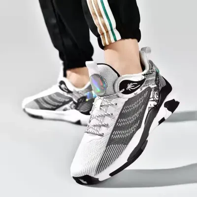 AERORUSH MESH SNEAKERS