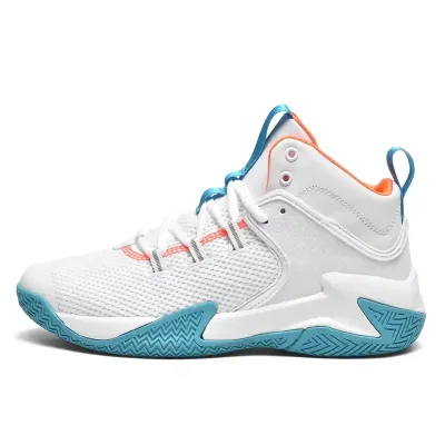 TRENDMAX CUSTOM BASKETBALL SNEAKERS