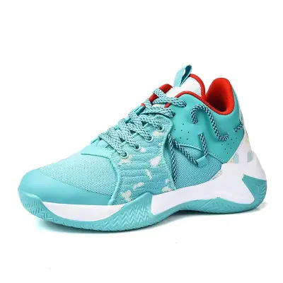 COMFYSTEP HIGH-TOP BASKETBALL SNEAKERS