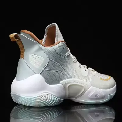 PULUXE FASHION BASKETBALL SNEAKERS