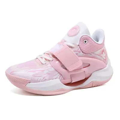 GRIPFORCE CUSTOM BASKETBALL SNEAKERS