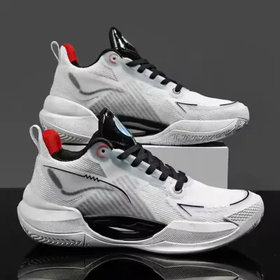 TRENDSPORT HIGH-QUALITY BASKETBALL SNEAKERS