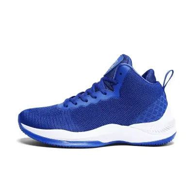 AIRSTYLE CUSTOM MEN'S BASKETBALL SNEAKERS