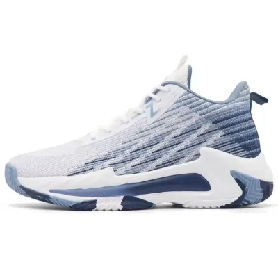  CUSTOM TEEN BASKETBALL SNEAKERS