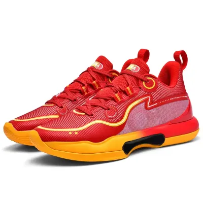 LUMIHOLLOW PRO BASKETBALL SNEAKERS