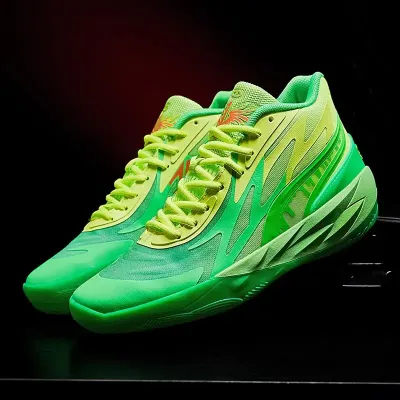 SPORTWALK BASKETBALL SNEAKERS