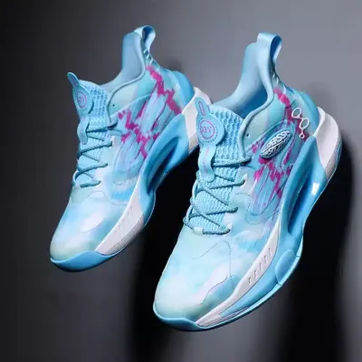 URBANFORCE CUSTOM BASKETBALL SNEAKERS