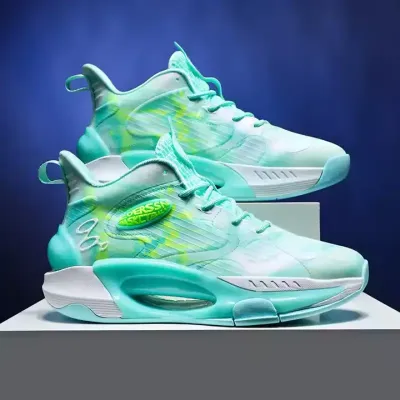 URBANFORCE CUSTOM BASKETBALL SNEAKERS