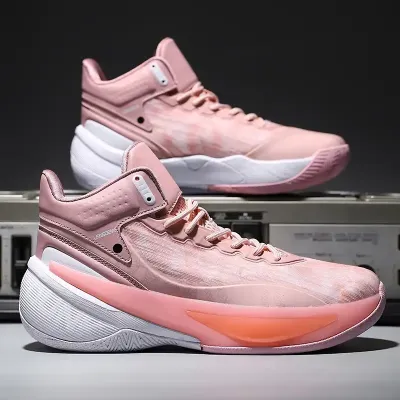 RETROX OEM BASKETBALL SNEAKERS