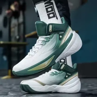RETROX OEM BASKETBALL SNEAKERS