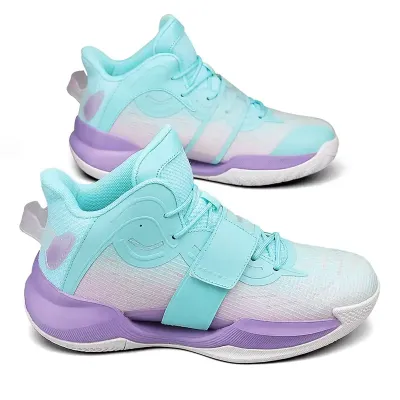 DUALCOURT OEM BASKETBALL SNEAKERS