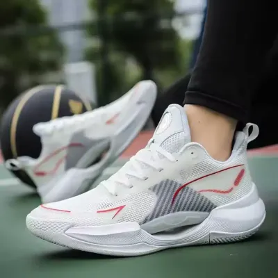 BOUNCEPRO BASKETBALL SNEAKERS