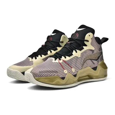 AIRGRIP KIDS BASKETBALL SNEAKERS