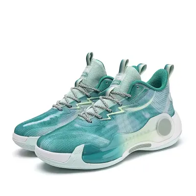 GRIPZONE ELITE BASKETBALL SNEAKERS