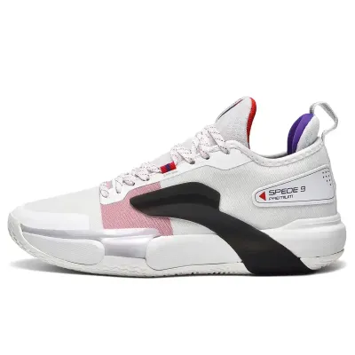 AEROFLEX LITE MEN'S BASKETBALL SNEAKERS