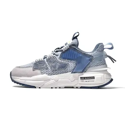 RETROCRAFT BASKETBALL SNEAKERS