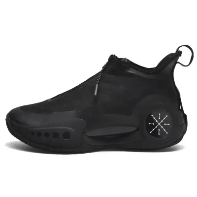 ANKLEGRIP STUDENT BASKETBALL SNEAKERS