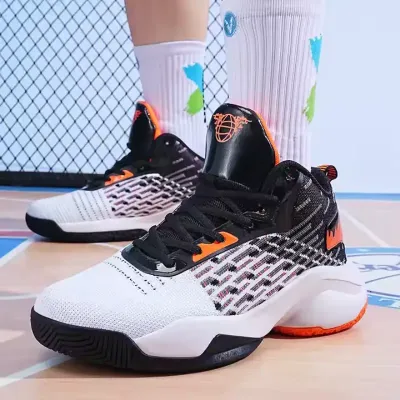 PROLINER BASKETBALL SNEAKERS