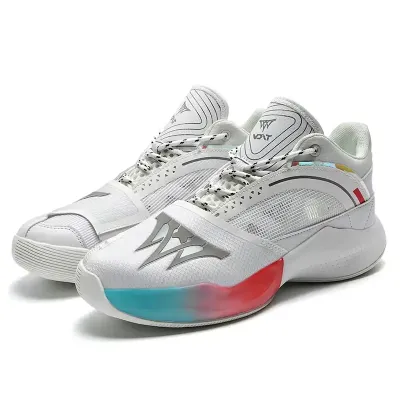 UNISEX BASKETBALL SNEAKERS